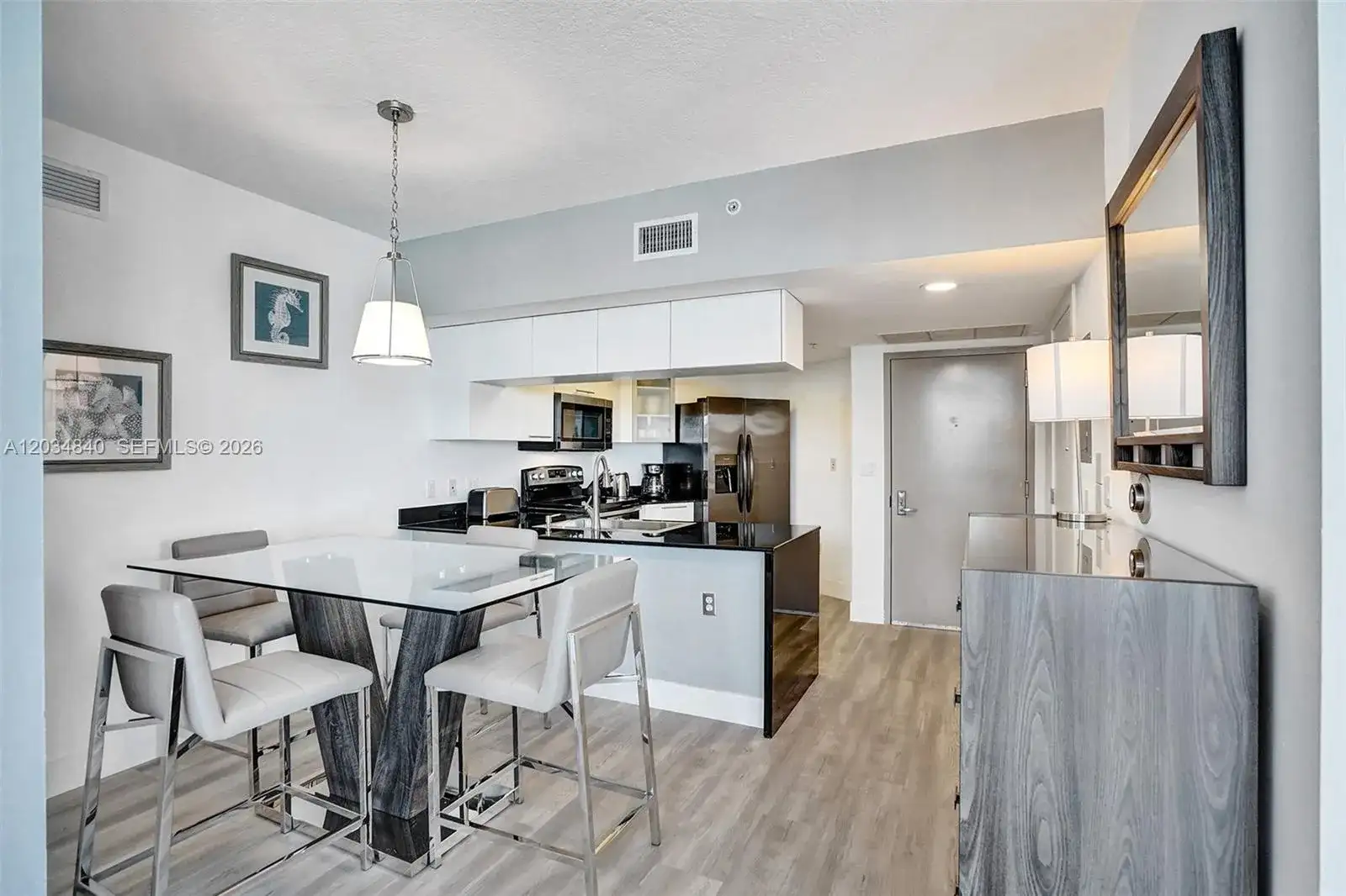 1750 N Bayshore Dr # 3802, Miami FL 33132 photo 4