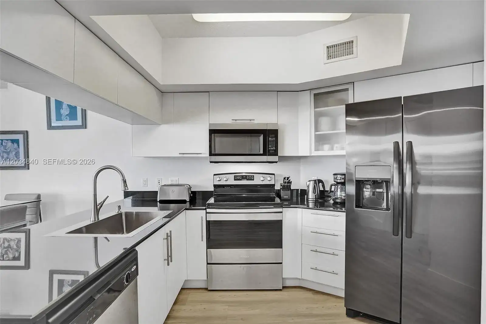 1750 N Bayshore Dr # 3802, Miami FL 33132 photo 5