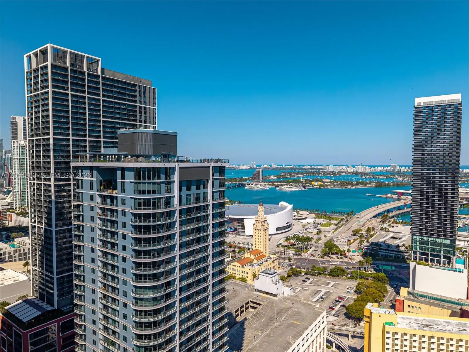 121 NE 5th St # 2211, Miami FL 33132 photo 3