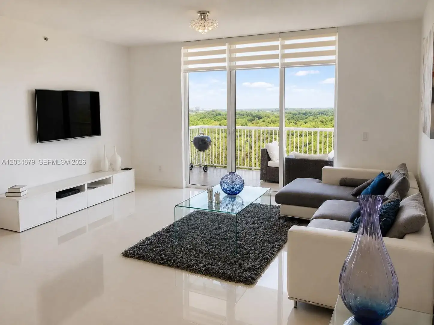 14951 ROYAL OAKS LN # 1601, North Miami FL 33181 photo 2