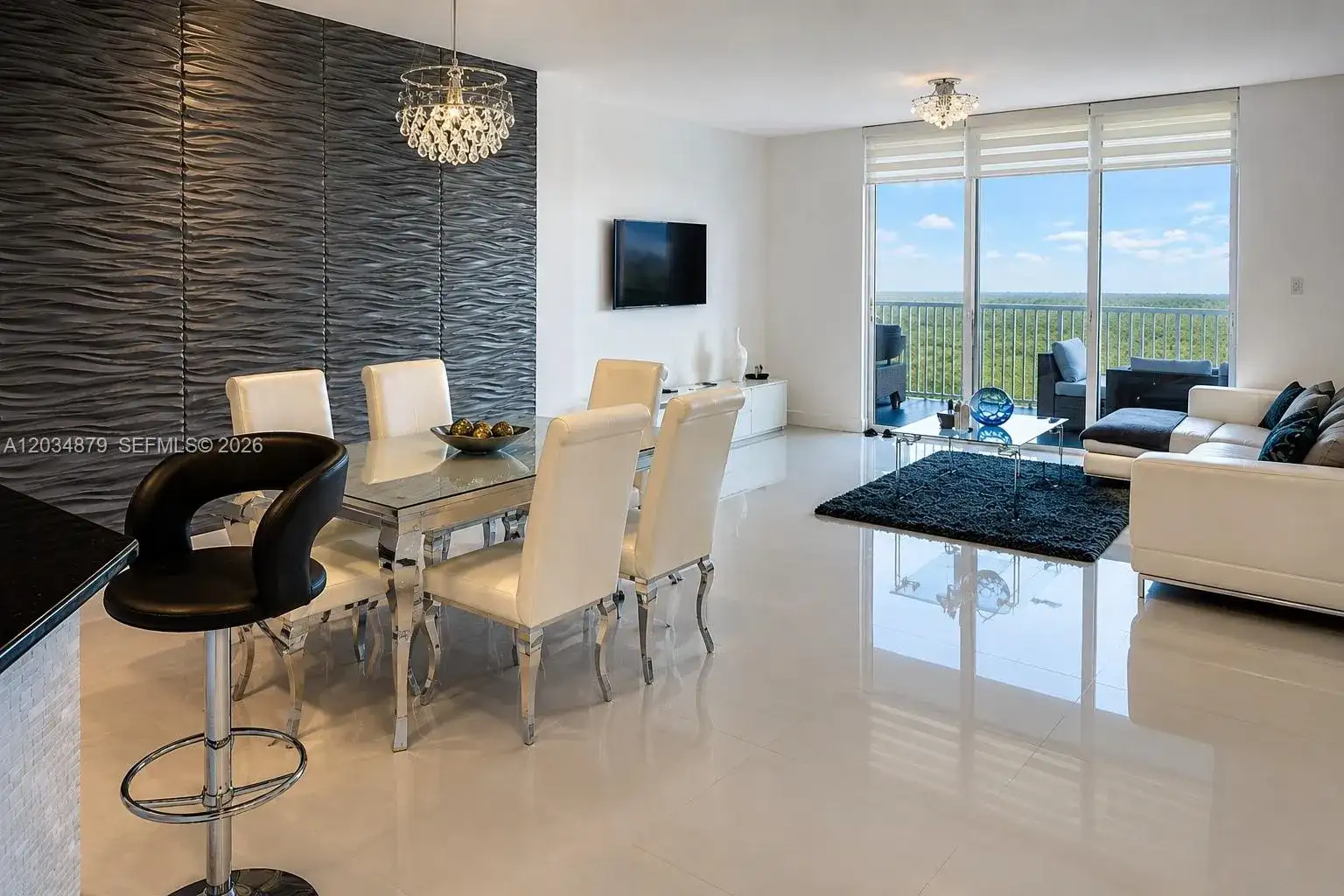 14951 ROYAL OAKS LN # 1601, North Miami FL 33181 photo 4