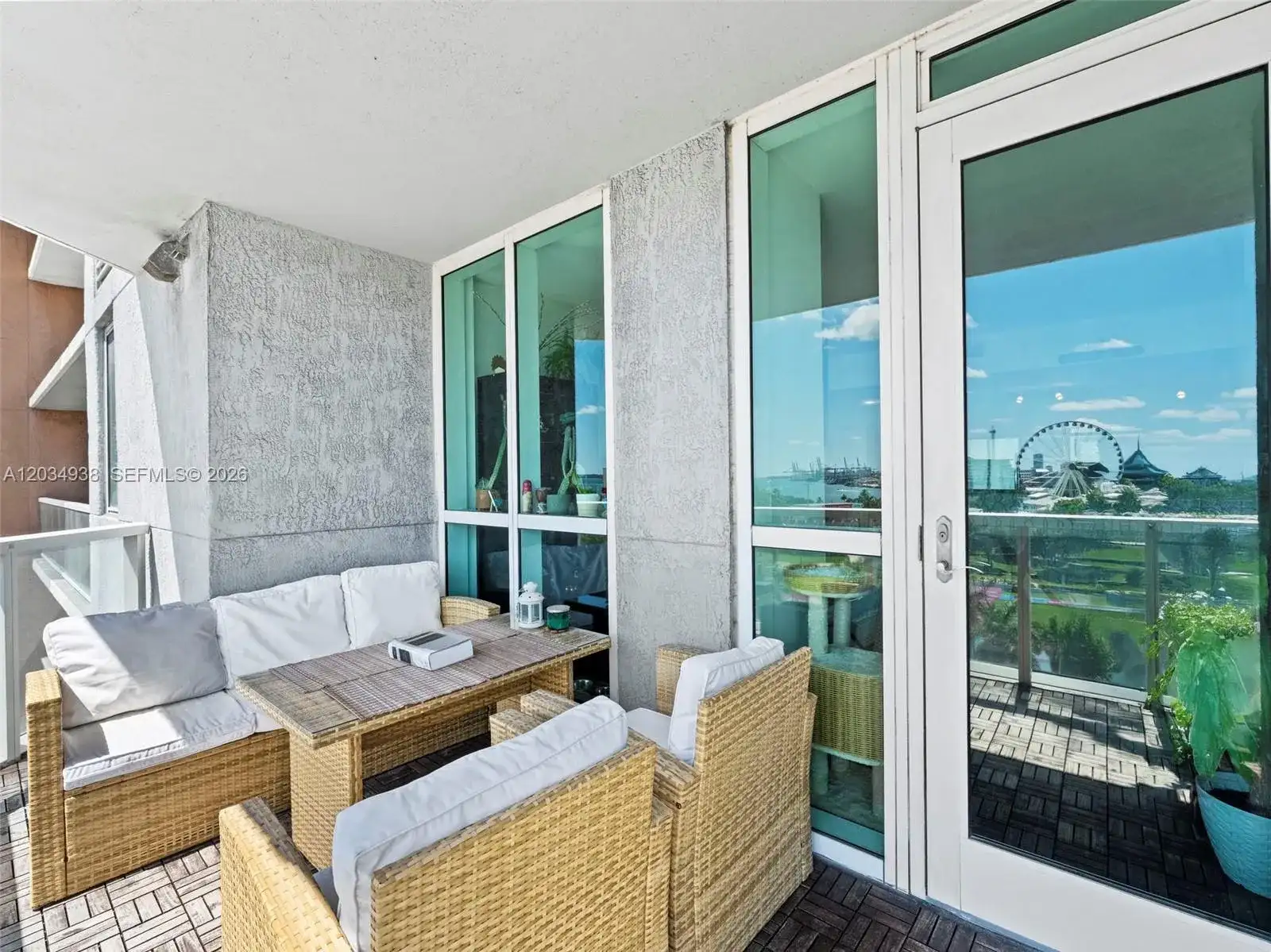 244 Biscayne Blvd # 701, Miami FL 33132 photo 2