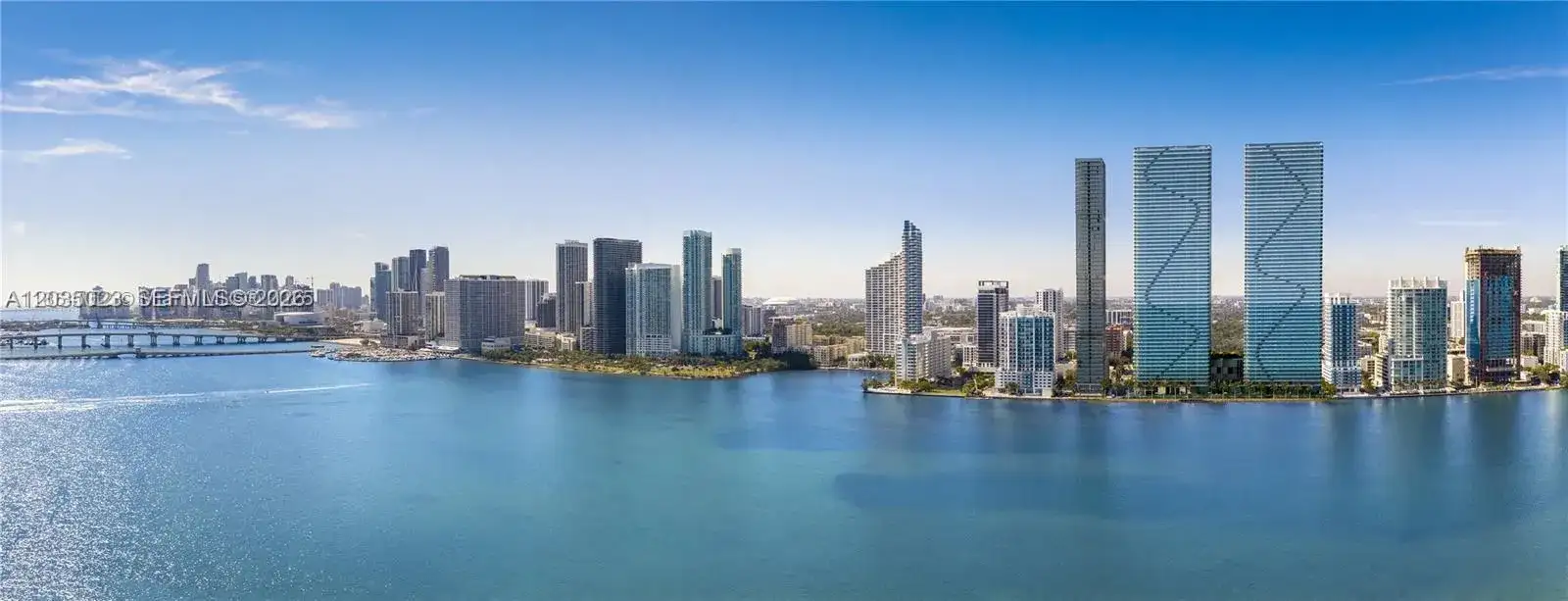 700 NE 24 # 2206, Miami FL 33137 photo 3