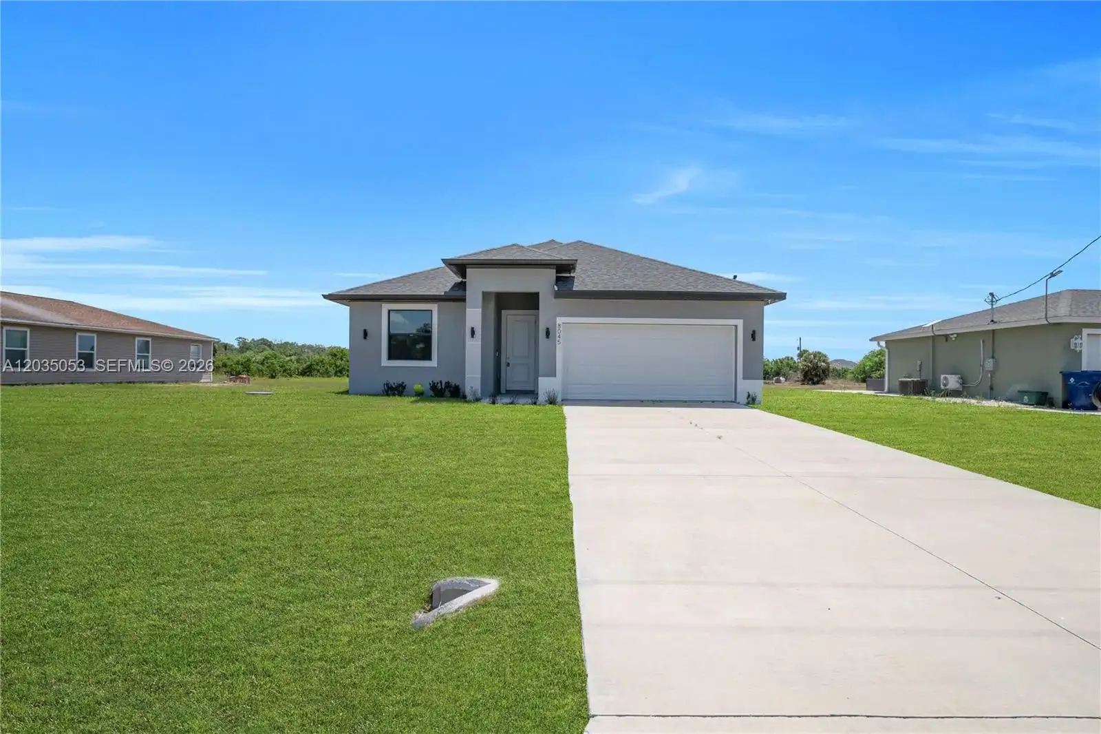 8045 Buttercup Cir, La Belle FL 33935 photo 5