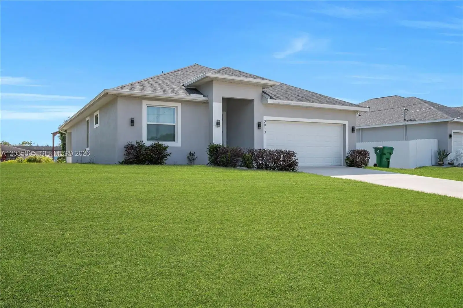 2013 Inglewood, La Belle FL 33935 photo 3