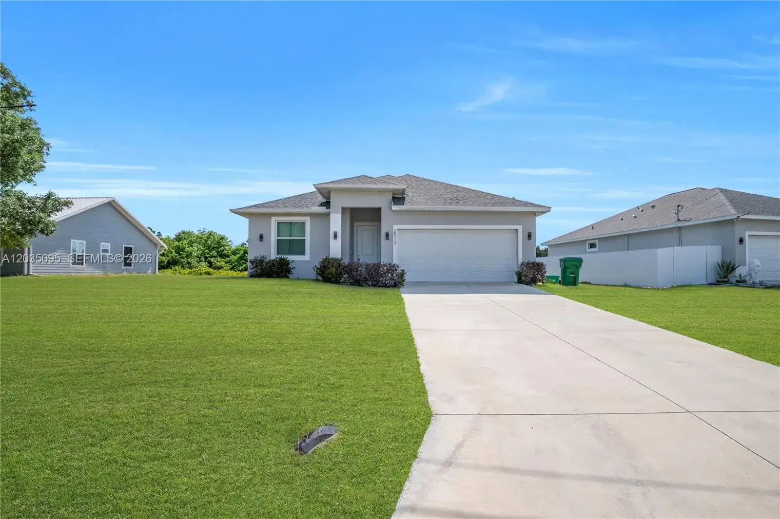 2013 Inglewood, La Belle FL 33935 photo 4