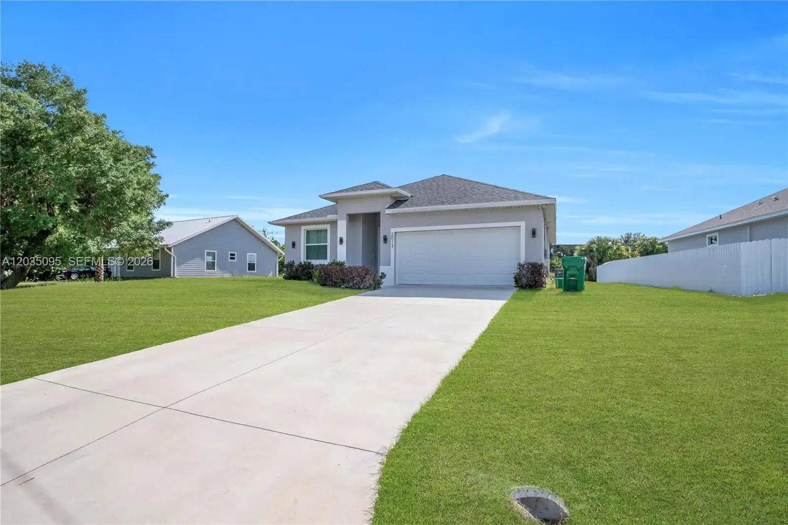 2013 Inglewood, La Belle FL 33935 photo 5