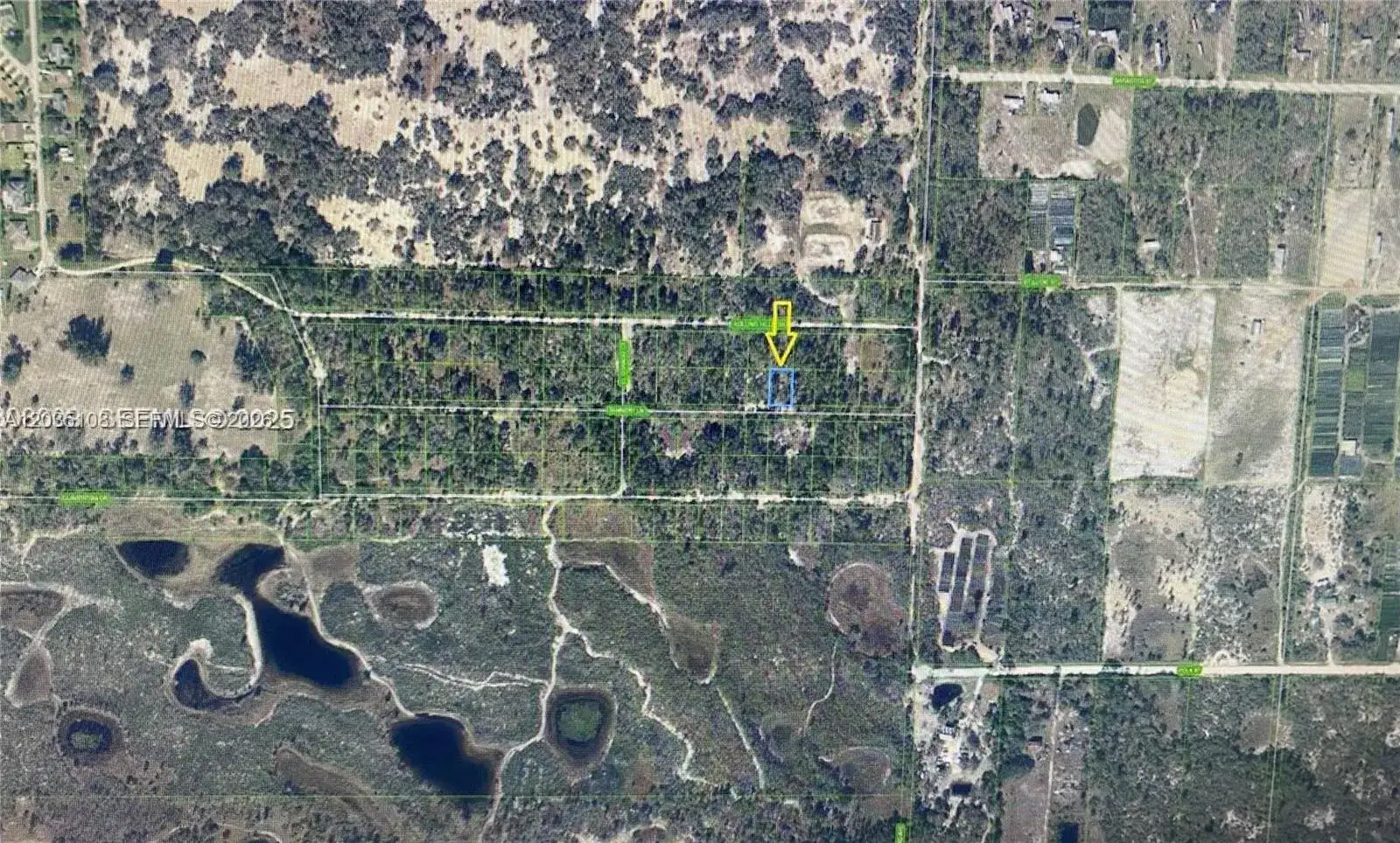 324 LOT #19 TANNERY LN, Lake Placid FL 33852 photo 2
