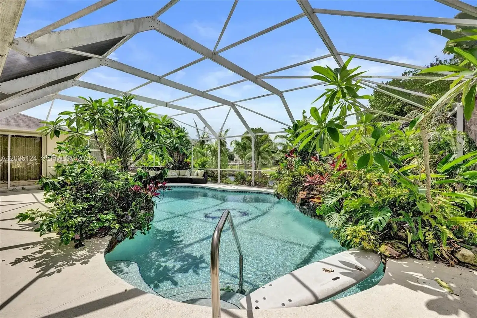 462 NE Cornwall, Port St. Lucie FL 34983 photo 4