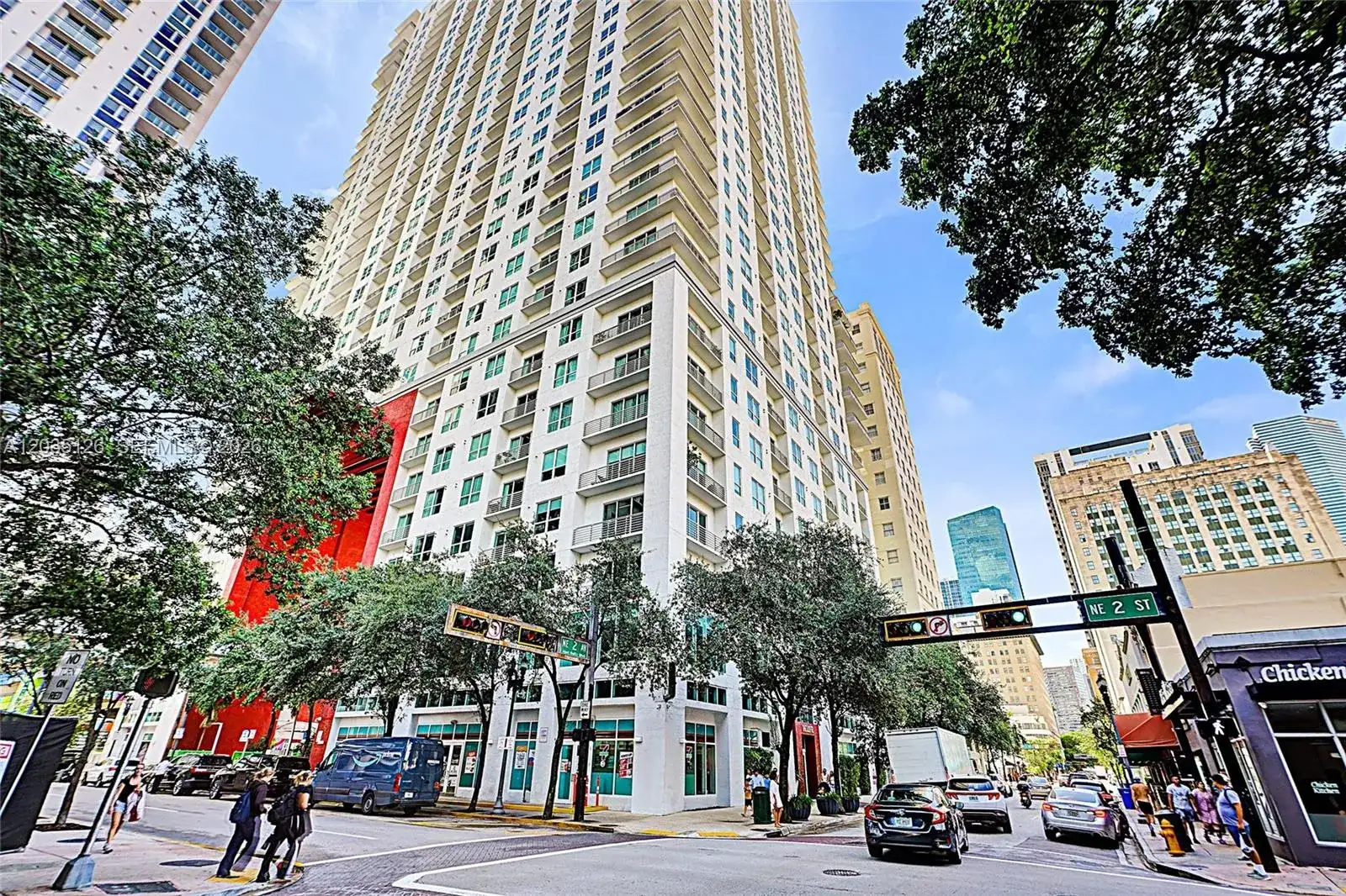 133 NE 2nd Ave # 1013, Miami FL 33132 photo 2