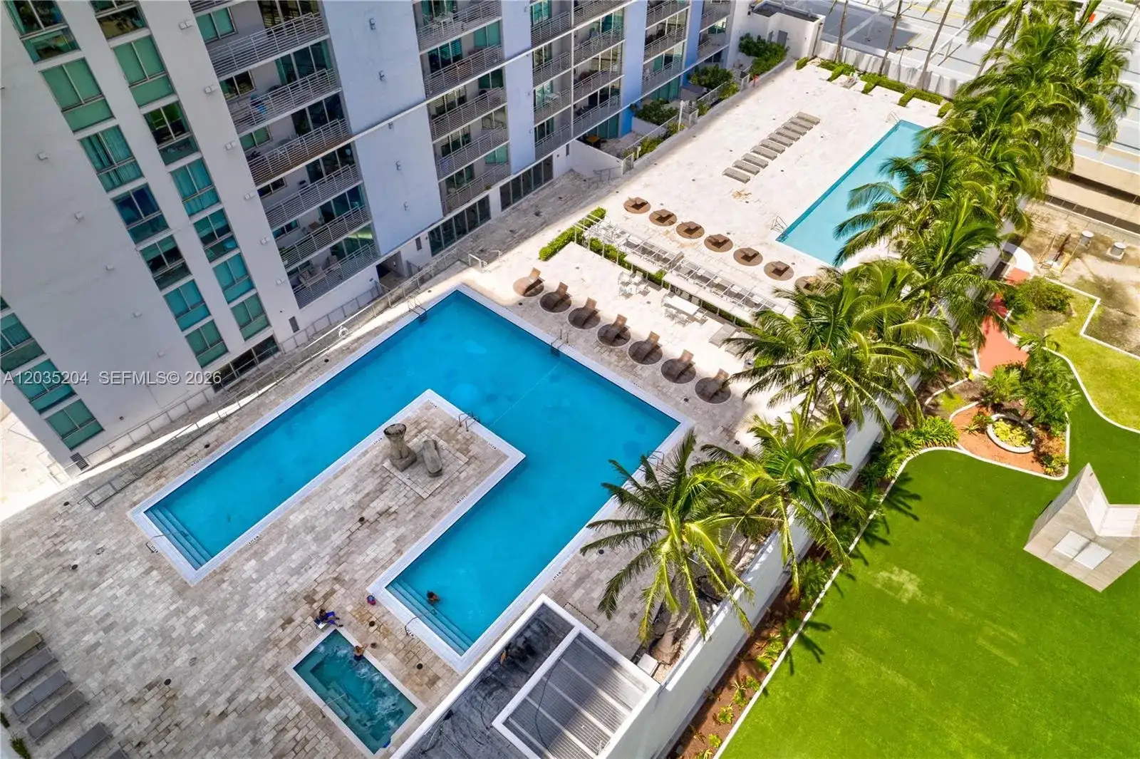 335 S Biscayne Blvd # 3108, Miami FL 33131 photo 5