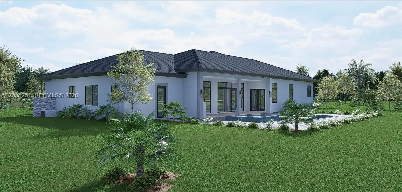 29624 SW 194 ct, Homestead FL 33030 photo 2