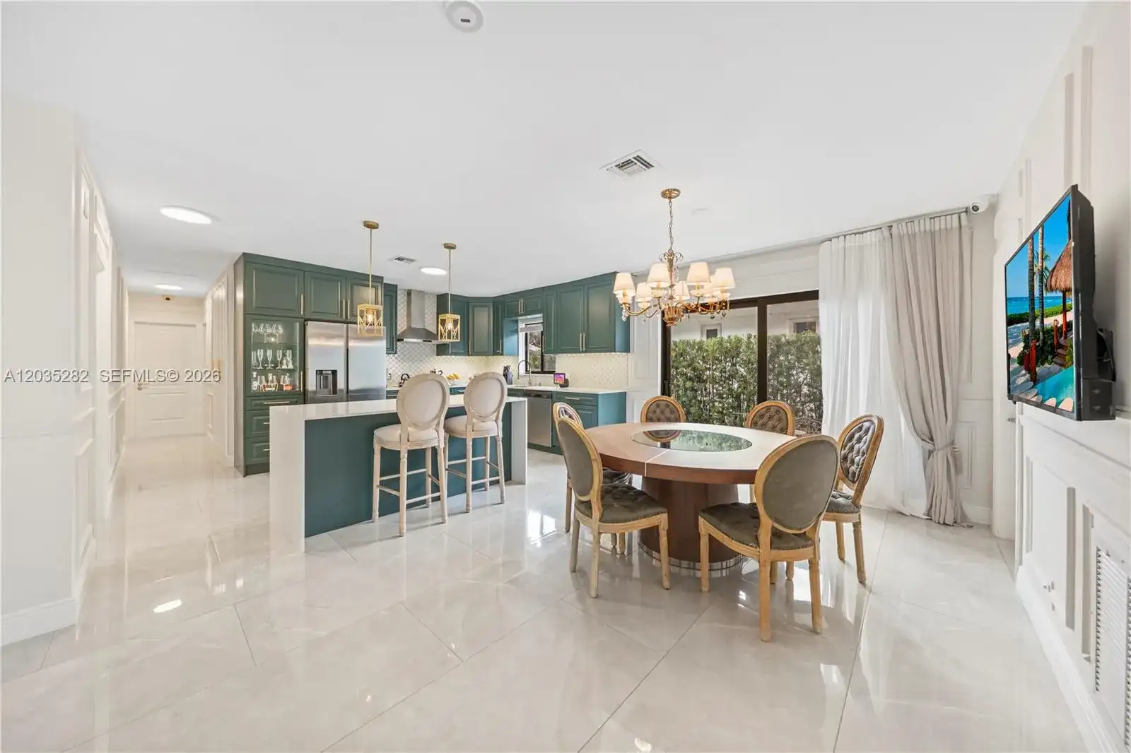 1302 Fillmore St, Hollywood FL 33019 photo 2