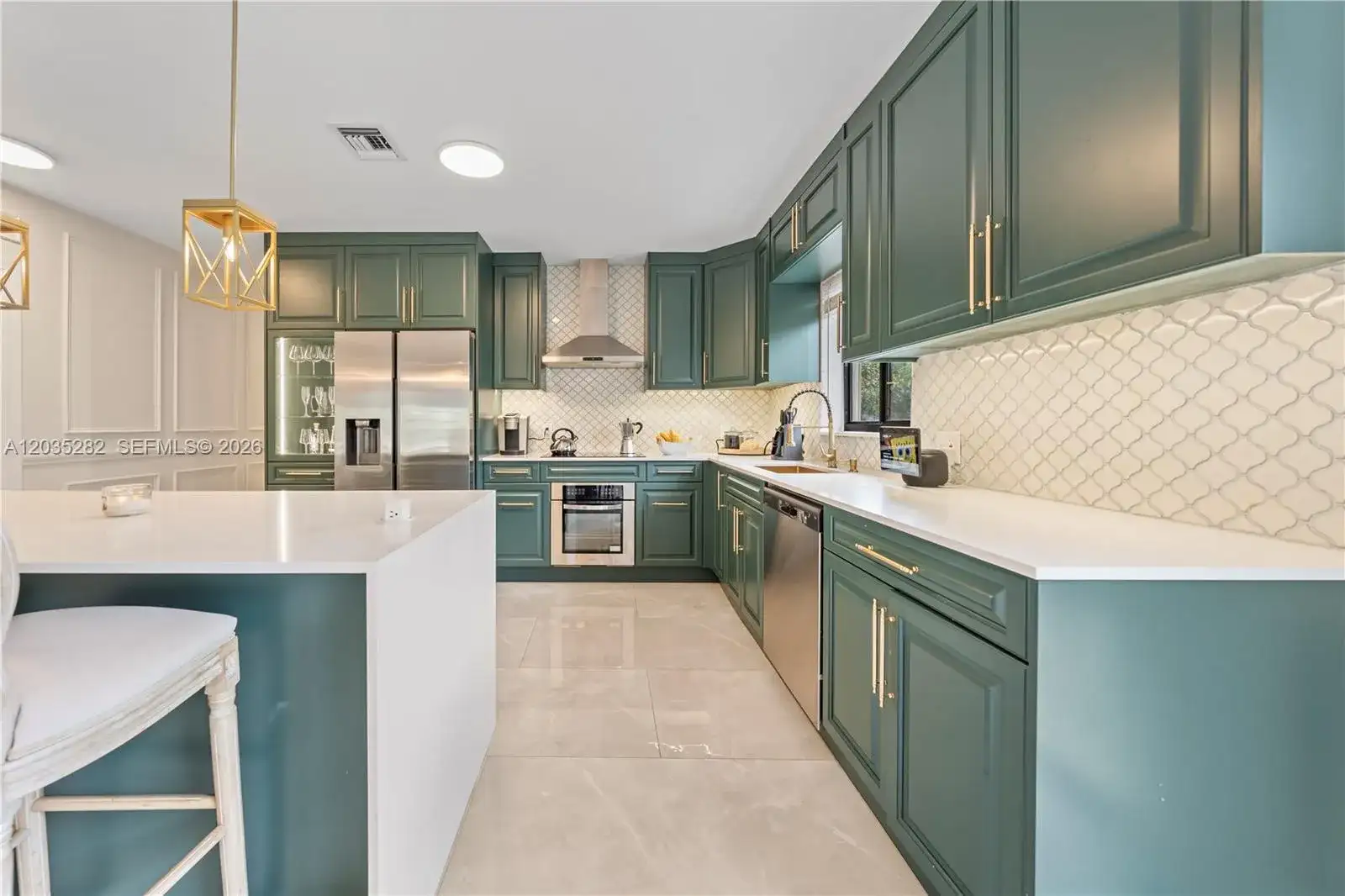1302 Fillmore St, Hollywood FL 33019 photo 4