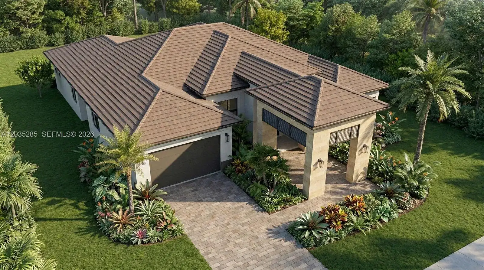 29609 SW 194 ct, Homestead FL 33030 photo 3
