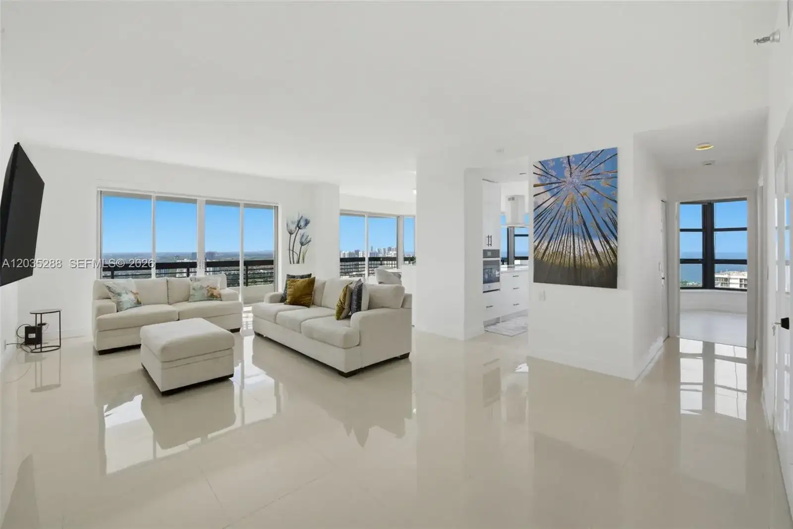 3500 Mystic Pointe Dr, Aventura FL 33180 photo 4