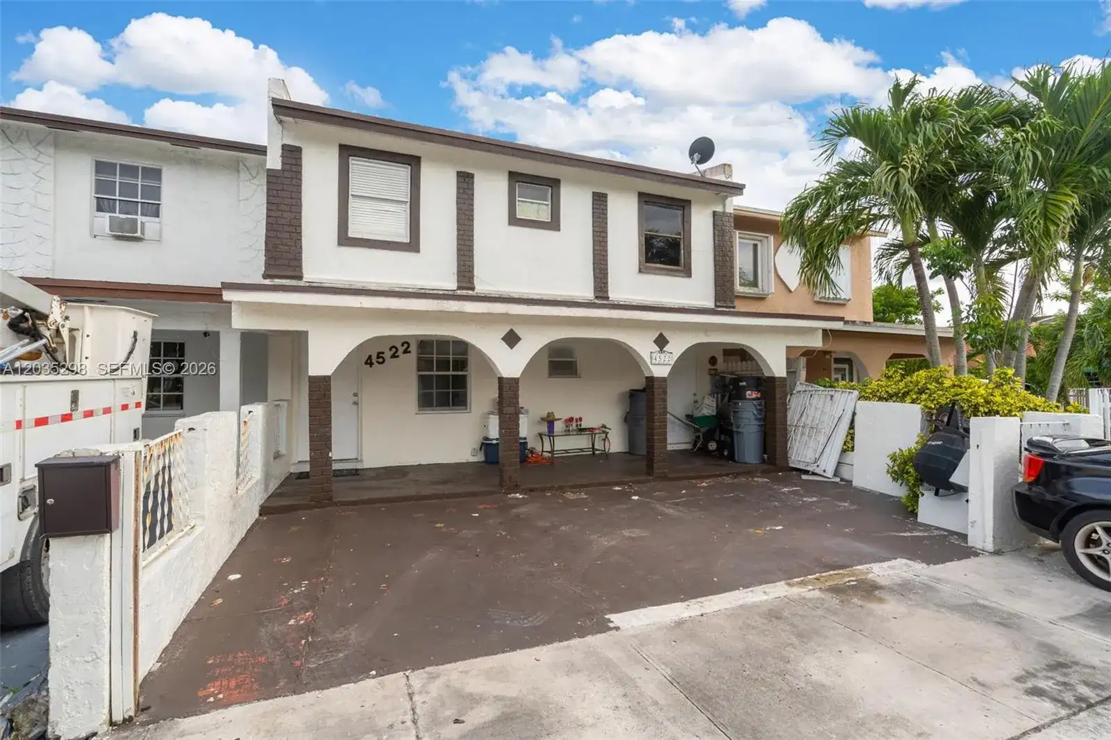 4522 NW 194th St, Miami Gardens FL 33055 photo 2