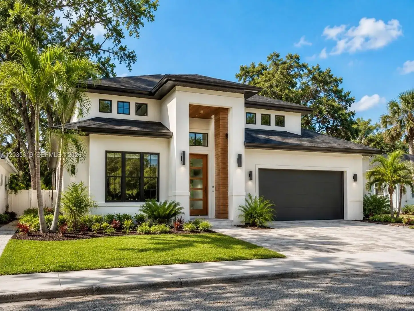 0 Blossom Ave, Tampa FL 33164 photo 2