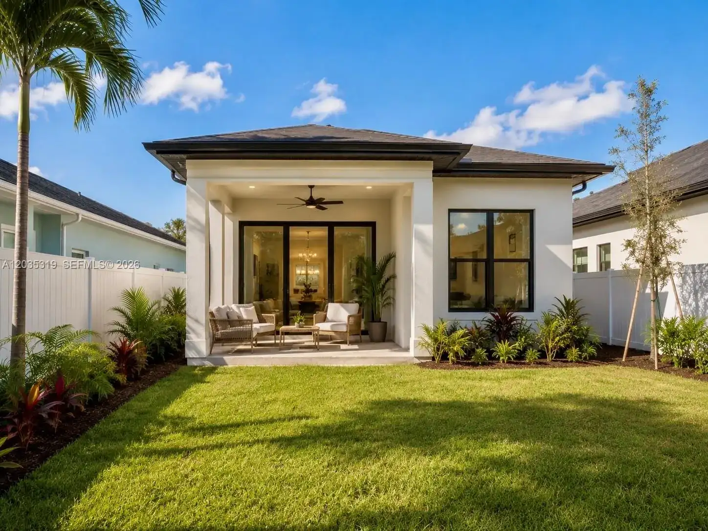 0 Blossom Ave, Tampa FL 33164 photo 4