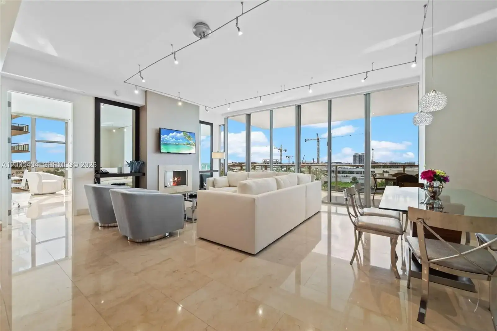 9705 Collins Ave # 605N, Bal Harbour FL 33154 photo 2