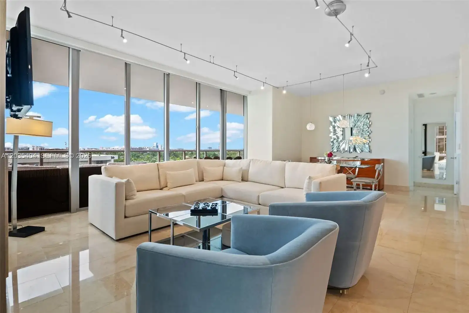 9705 Collins Ave # 605N, Bal Harbour FL 33154 photo 3
