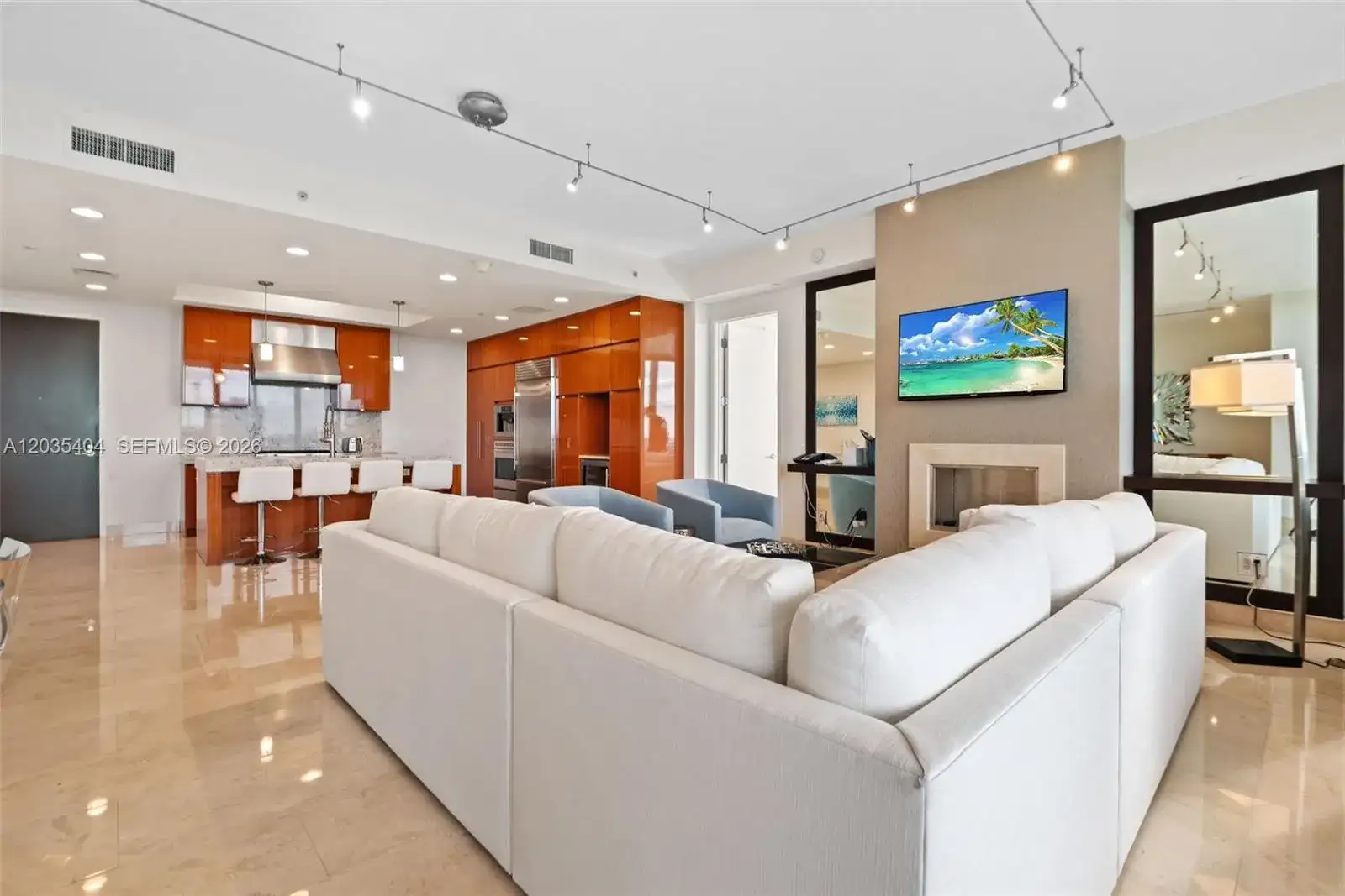 9705 Collins Ave # 605N, Bal Harbour FL 33154 photo 4