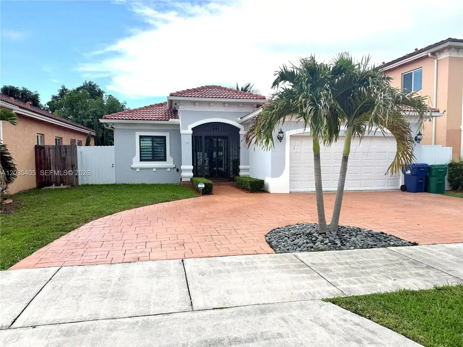 17833 SW 155th Ct, Miami FL 33187 photo 2