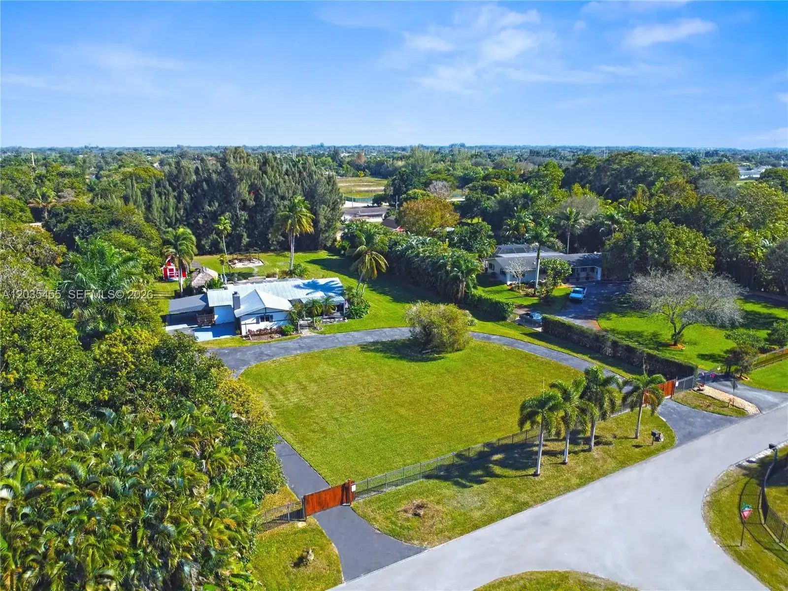5300 SW 162nd Ave, Southwest Ranches FL 33331 photo 2