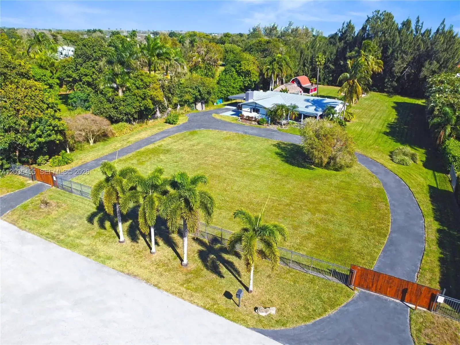 5300 SW 162nd Ave, Southwest Ranches FL 33331 photo 3