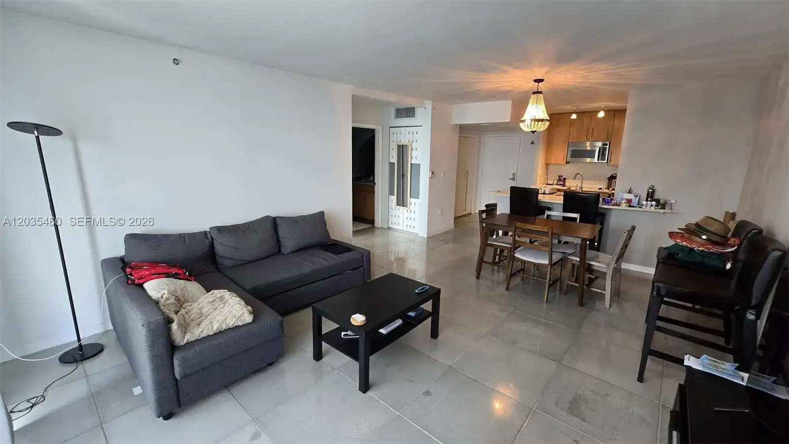 1155 Brickell Bay Dr # 2507, Miami FL 33131 photo 4