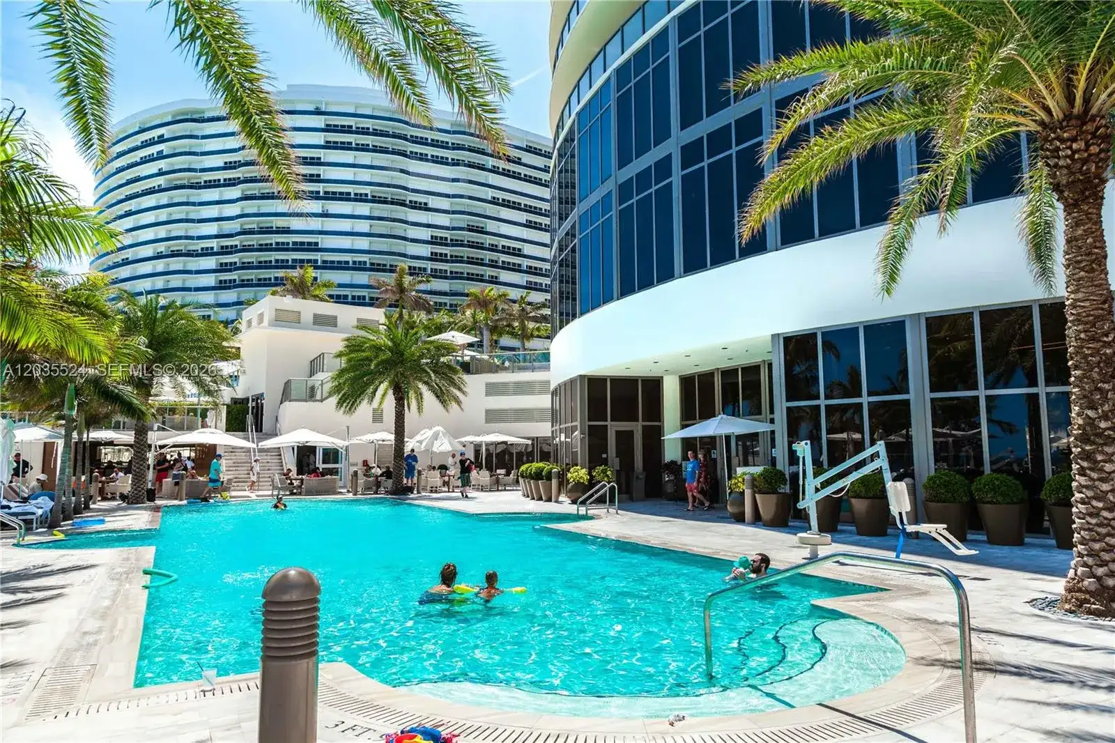 9703 Collins Ave, Bal Harbour FL 33154 photo 5