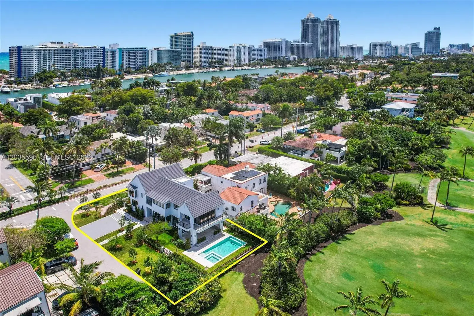 5262 La Gorce Dr, Miami Beach FL 33140 photo 3