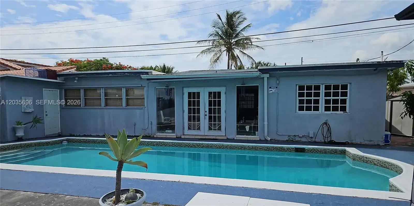 6895 Tamiami Canal Rd, Miami FL 33126 photo 2