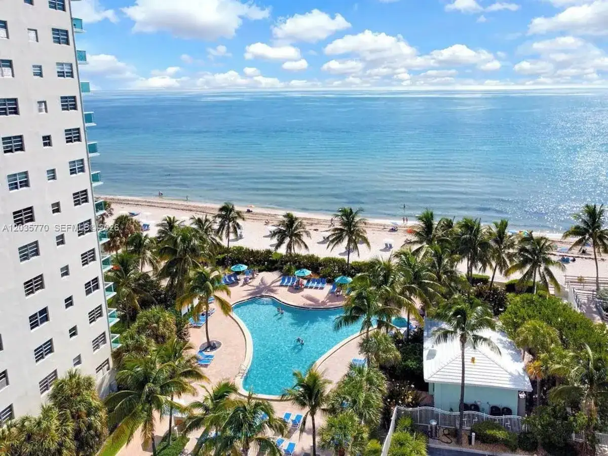 3901 S Ocean Dr # 14U, Hollywood FL 33019 photo 2