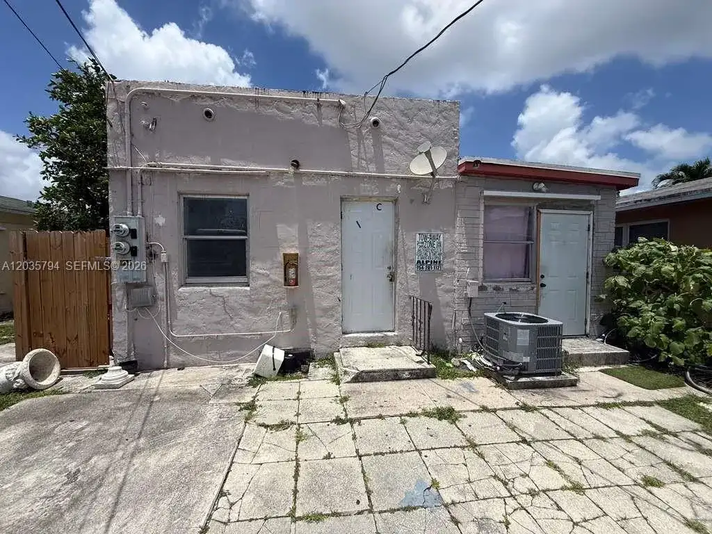 2014 Funston St # C, Hollywood FL 33020 photo 5