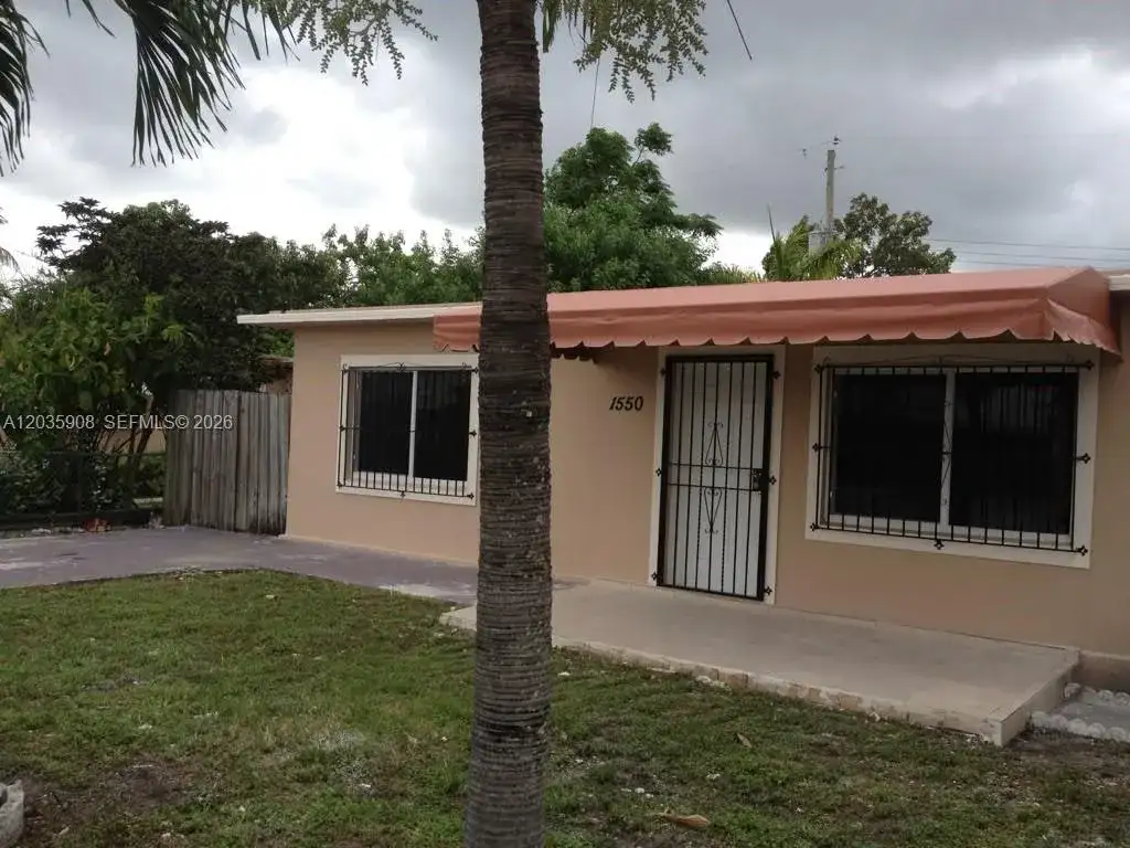 1550 E 10th Ave, Hialeah FL 33010 photo 3