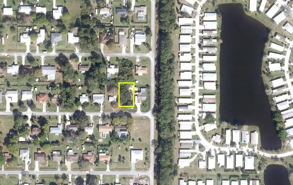 6504 Citrus Park Blvd, Fort Pierce FL 34951 photo 2