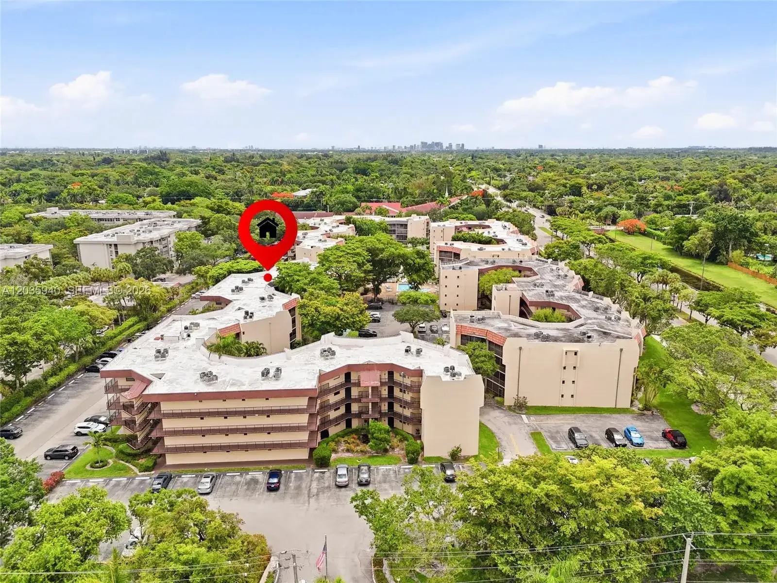 6855 W Broward Blvd # 212, Plantation FL 33317 photo 2