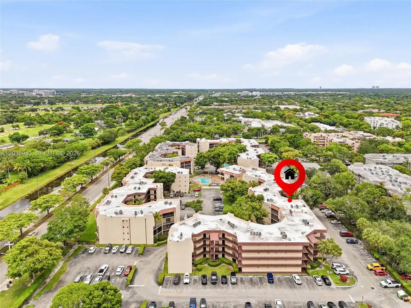 6855 W Broward Blvd # 212, Plantation FL 33317 photo 3