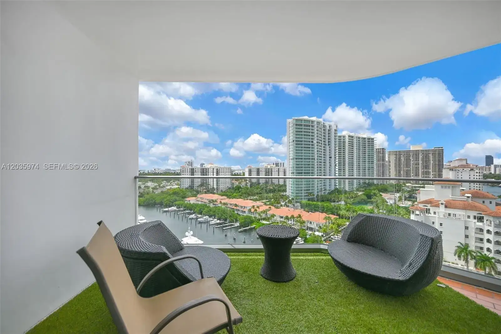 19707 Turnberry Way # 17A, Aventura FL 33180 photo 3