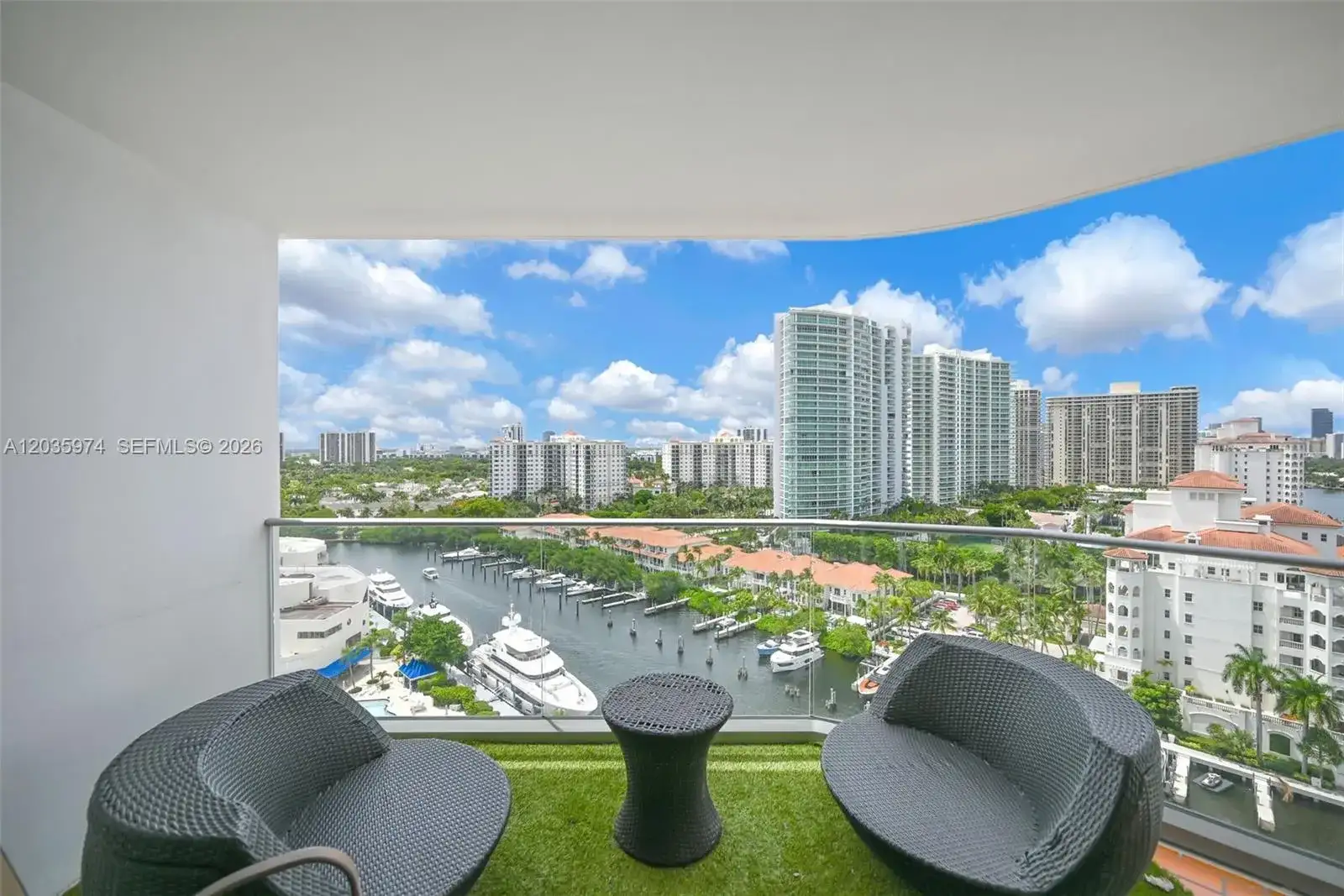 19707 Turnberry Way # 17A, Aventura FL 33180 photo 4