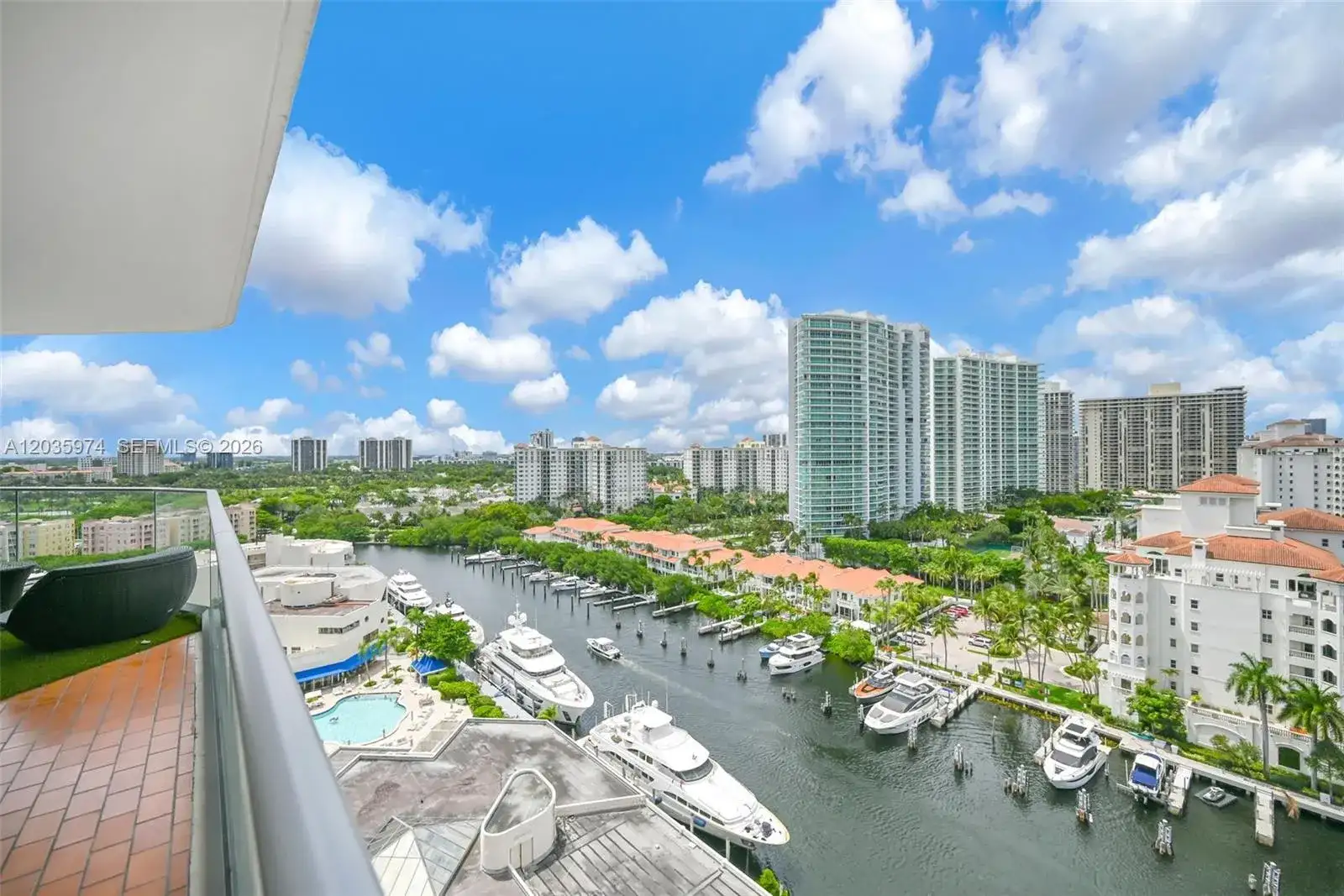 19707 Turnberry Way # 17A, Aventura FL 33180 photo 5