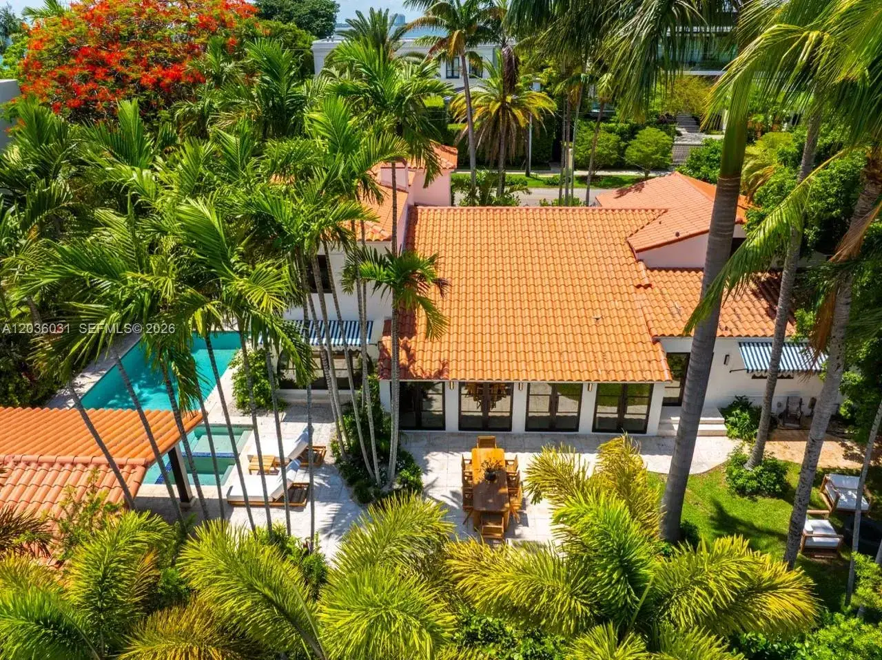4727 N Bay Rd, Miami Beach FL 33140 photo 5