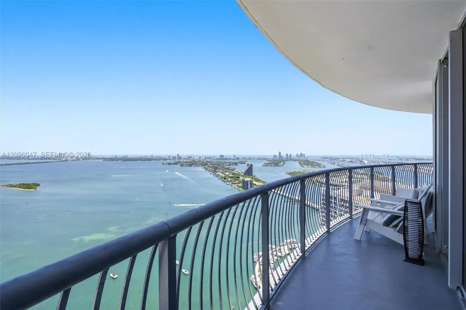 1750 N Bayshore Dr # 4801, Miami FL 33132 photo 2