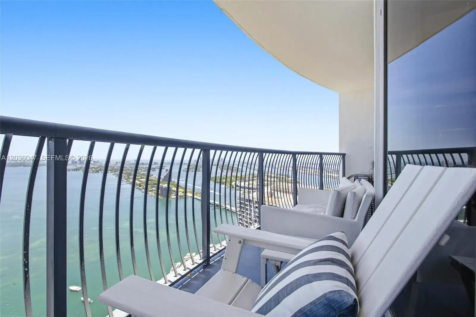 1750 N Bayshore Dr # 4801, Miami FL 33132 photo 4