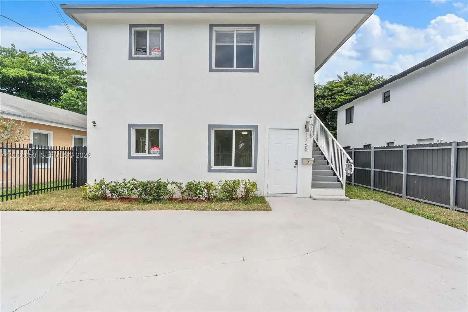 1766 NW 68th Ter, Miami FL 33147 photo 2