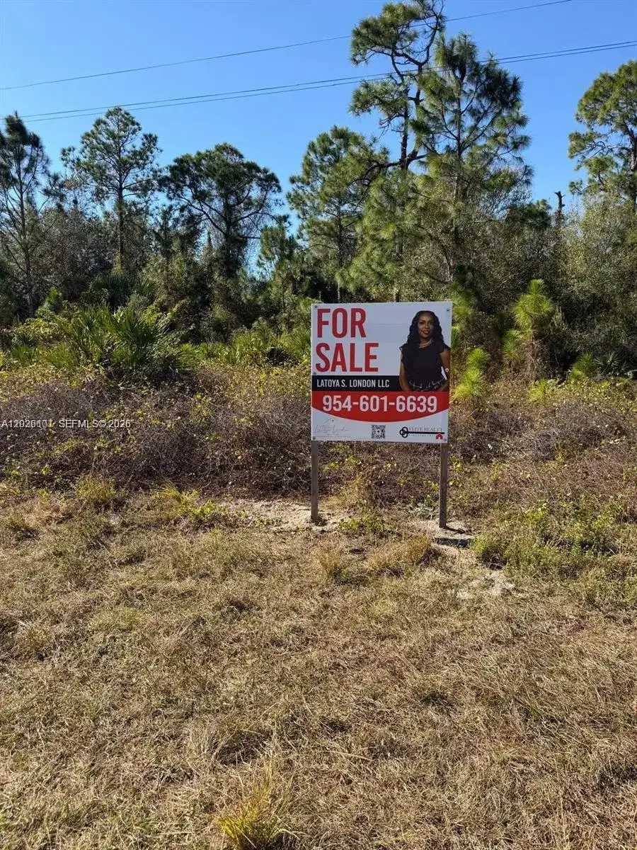 216 Columbus, Lehigh Acres FL 33974 photo 2
