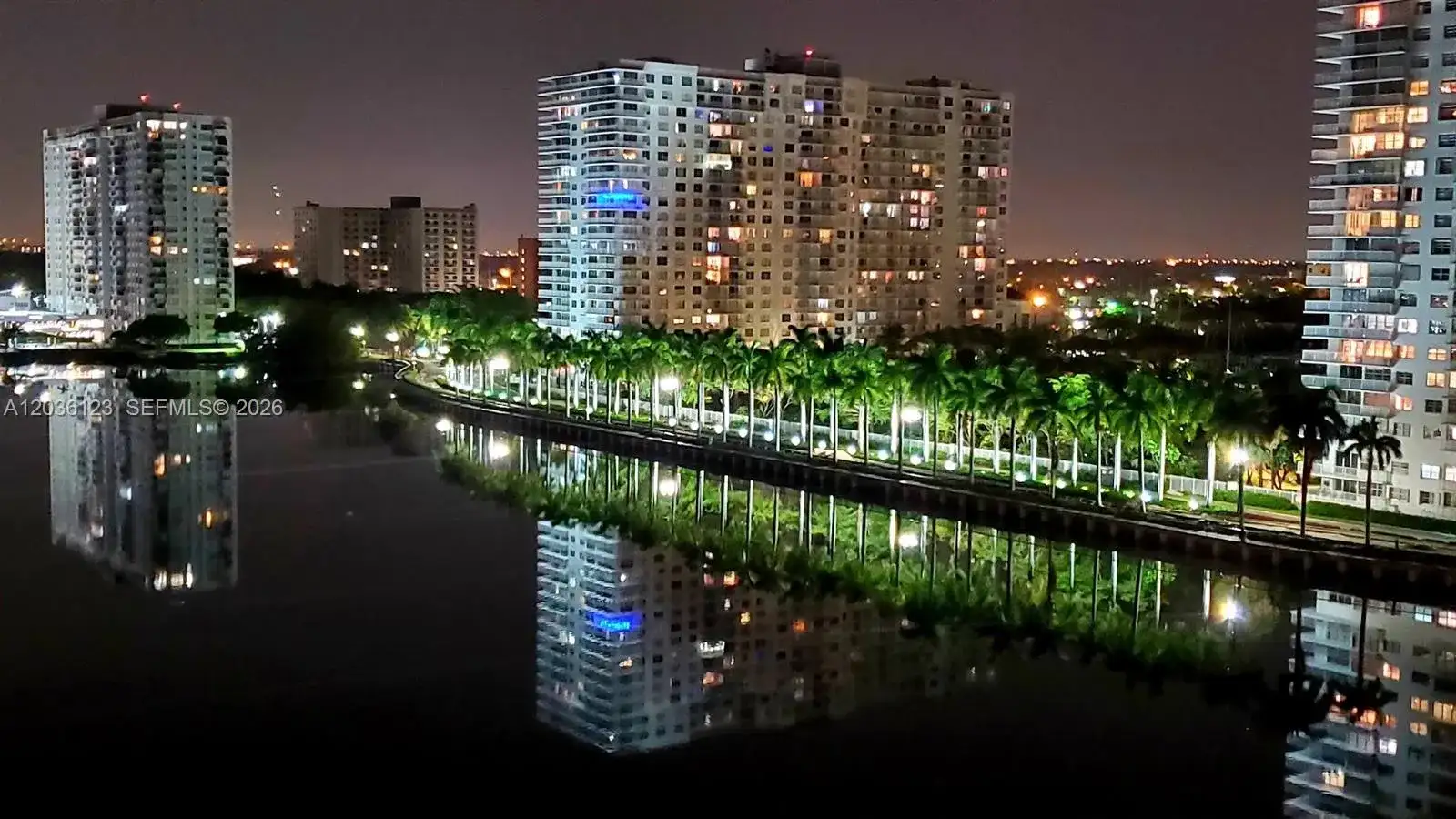 18151 NE 31 CT # 908, Aventura FL 33160 photo 2