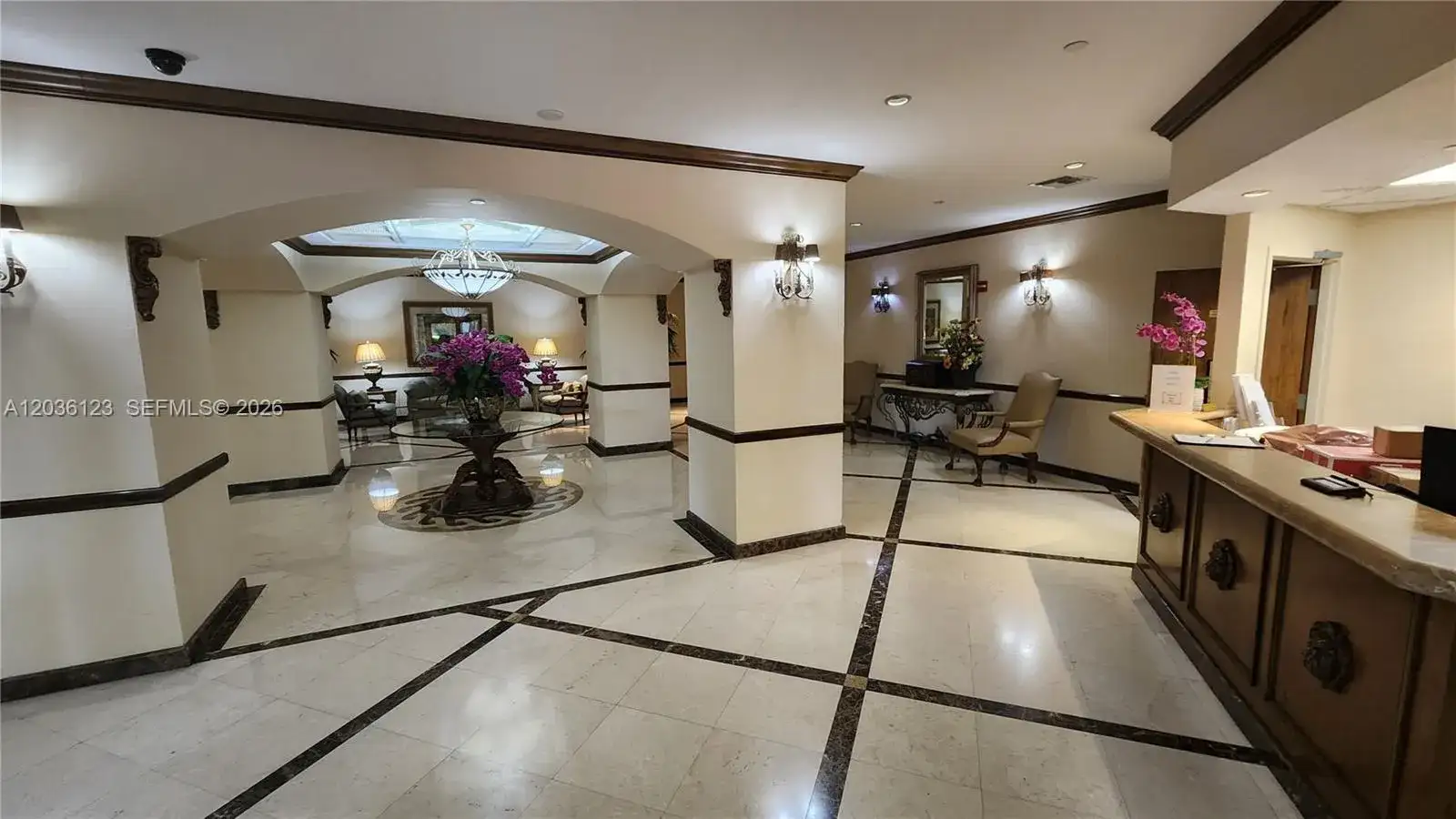 18151 NE 31 CT # 908, Aventura FL 33160 photo 4