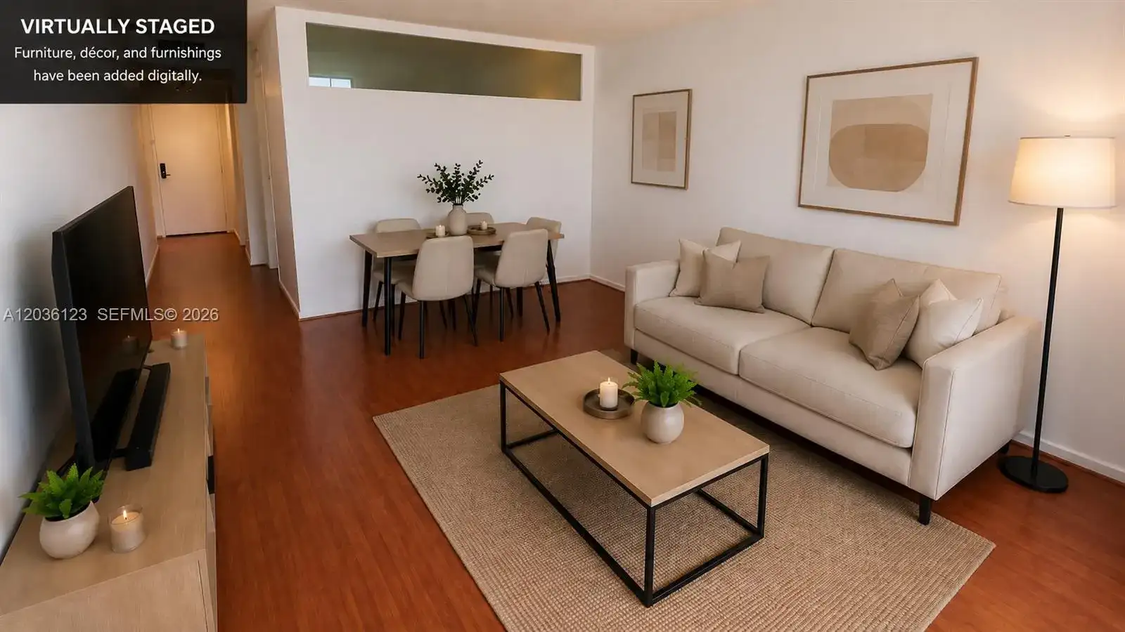 18151 NE 31 CT # 908, Aventura FL 33160 photo 5